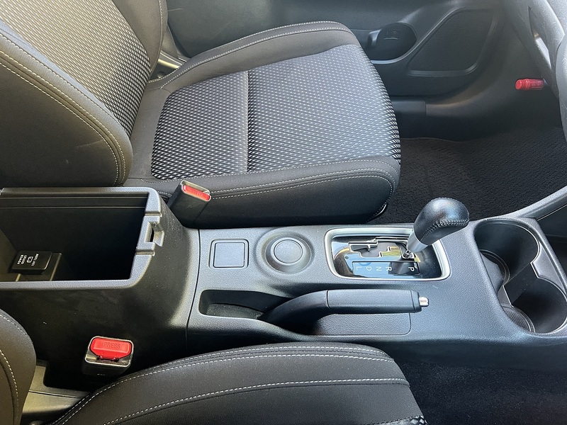 Mitsubishi Outlander 20G - U12728