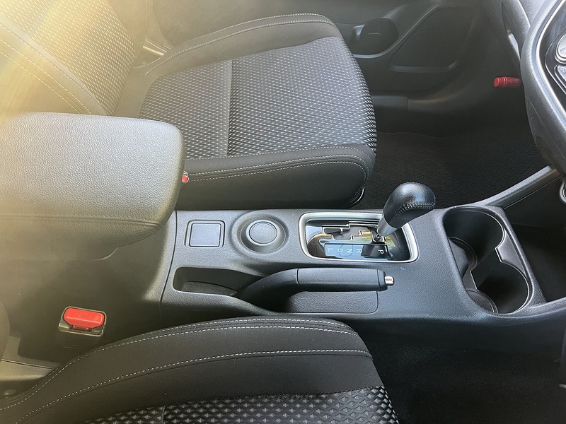 Mitsubishi Outlander 20G - U12728