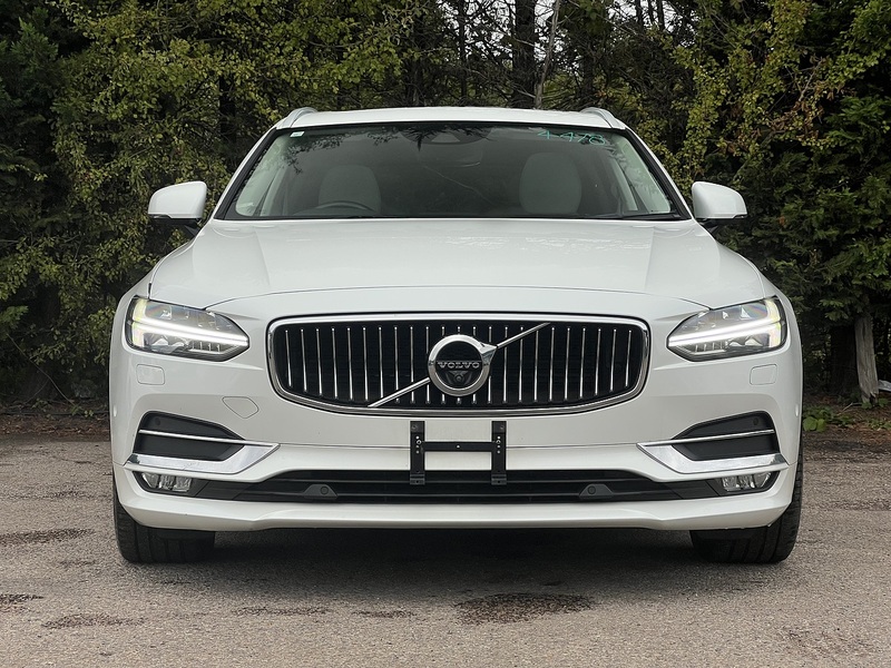 Volvo V90 D4 Inscription - U12729