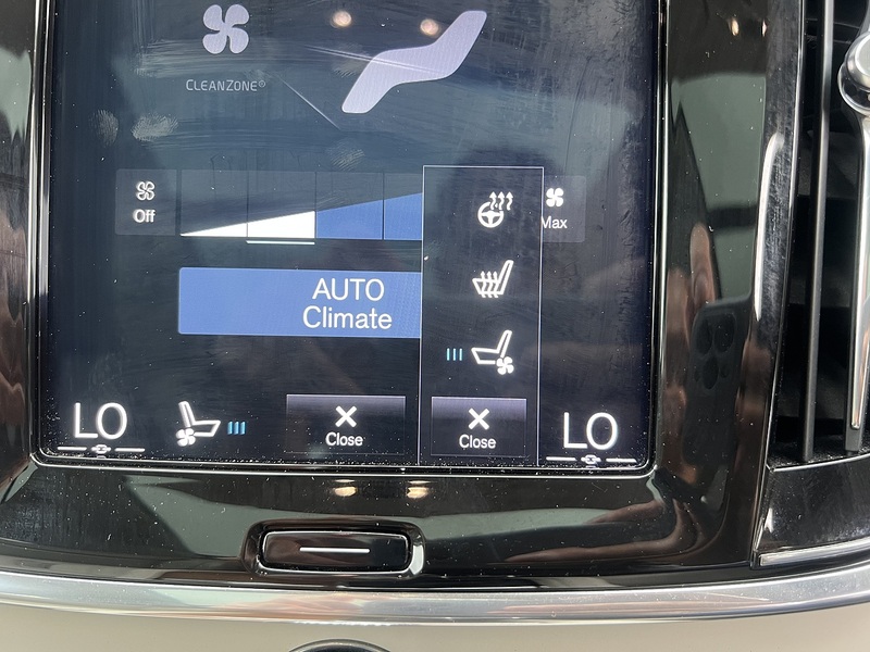 Volvo V90 D4 Inscription - U12729