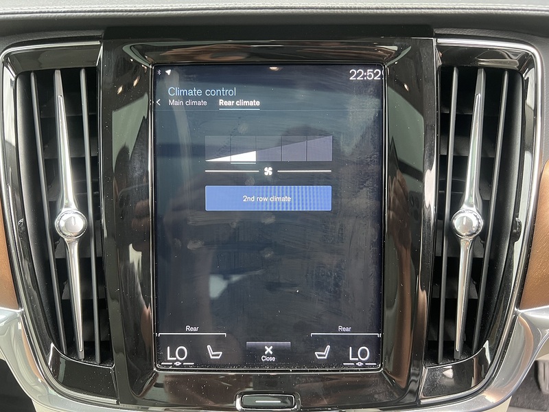 Volvo V90 D4 Inscription - U12729