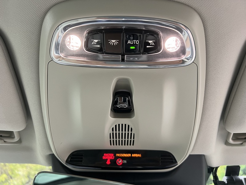 Volvo V90 D4 Inscription - U12729