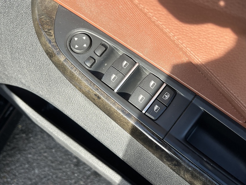 BMW 6 Series 640I M Sport Gran Coupe - U12731