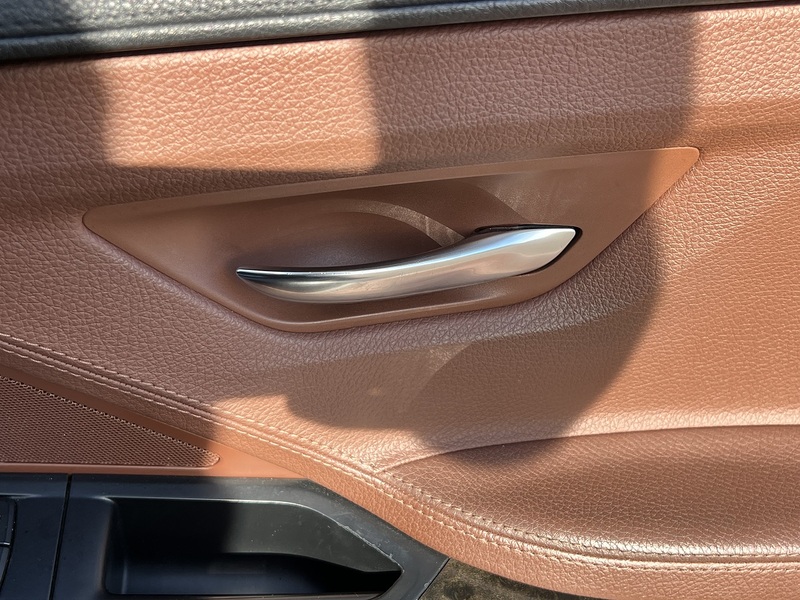 BMW 6 Series 640I M Sport Gran Coupe - U12731