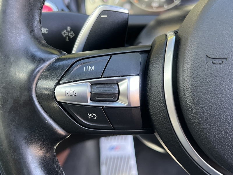 BMW 6 Series 640I M Sport Gran Coupe - U12731