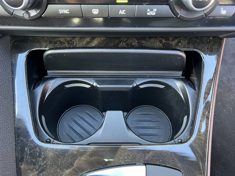 BMW 6 Series 640I M Sport Gran Coupe - U12731