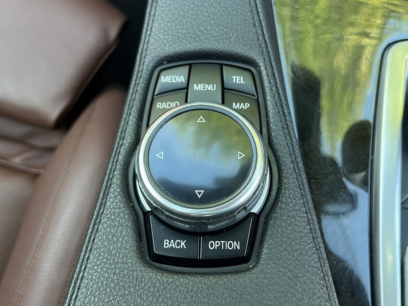 BMW 6 Series 640I M Sport Gran Coupe - U12731