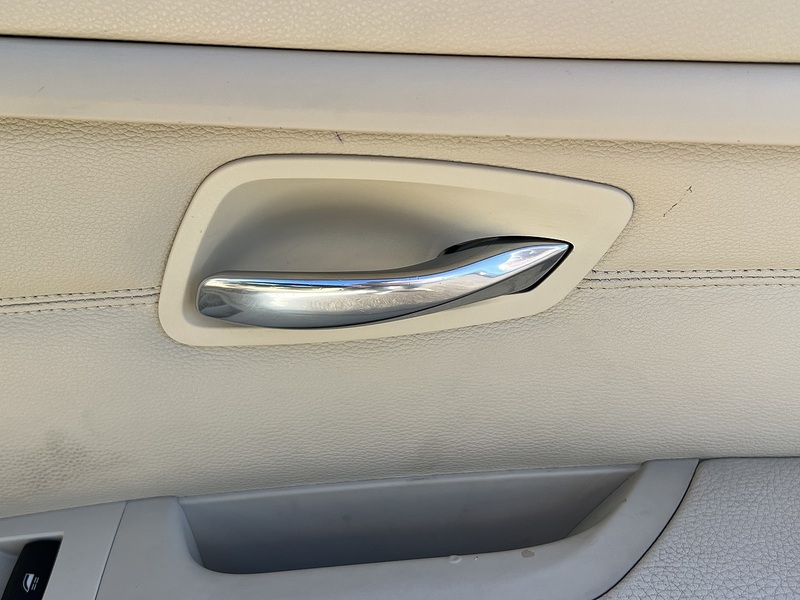 BMW 3 Series 335I Se - U12732