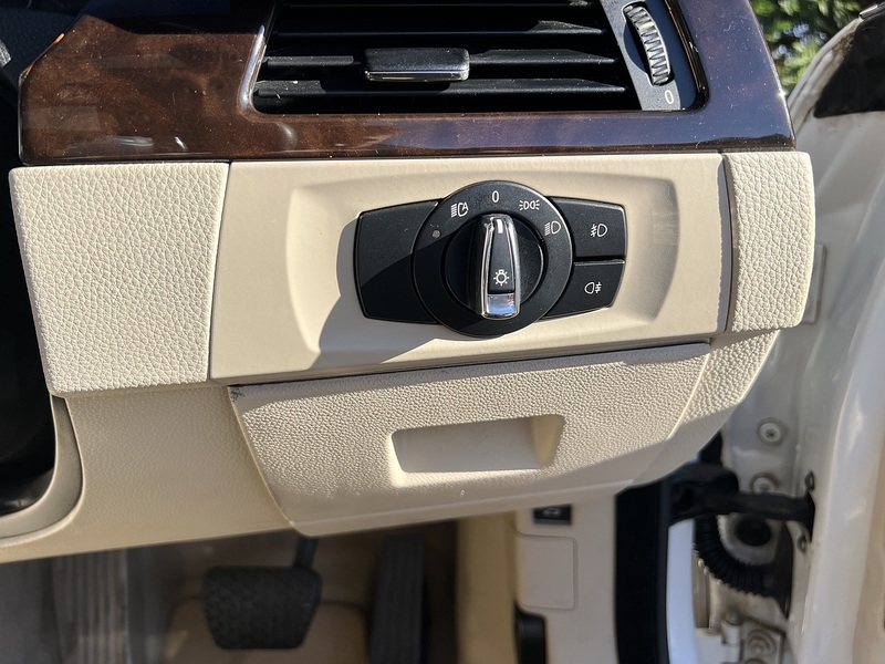 BMW 3 Series 335I Se - U12732