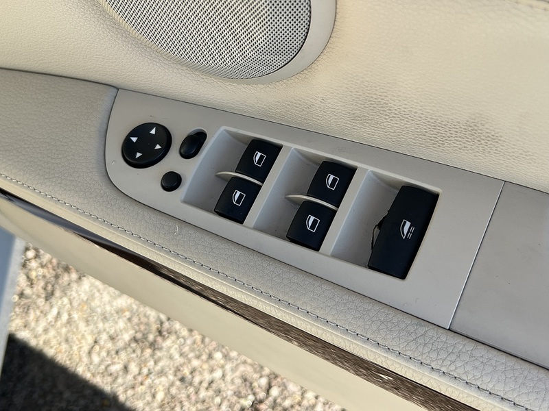 BMW 3 Series 335I Se - U12732