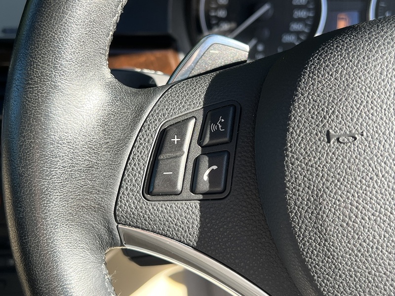 BMW 3 Series 335I Se - U12732