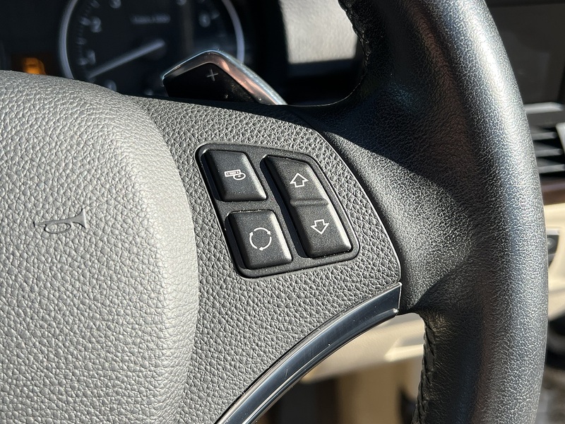 BMW 3 Series 335I Se - U12732