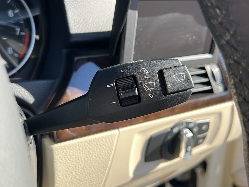BMW 3 Series 335I Se - U12732