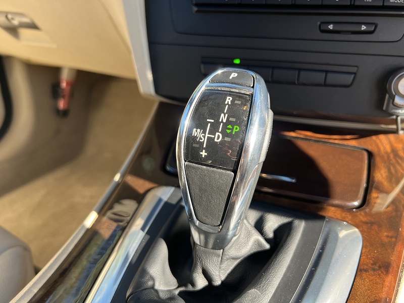 BMW 3 Series 335I Se - U12732