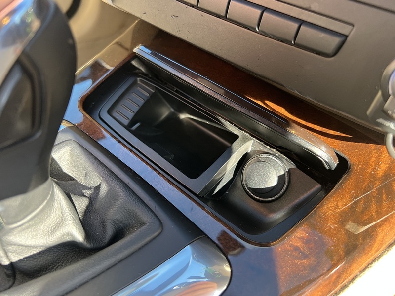 BMW 3 Series 335I Se - U12732