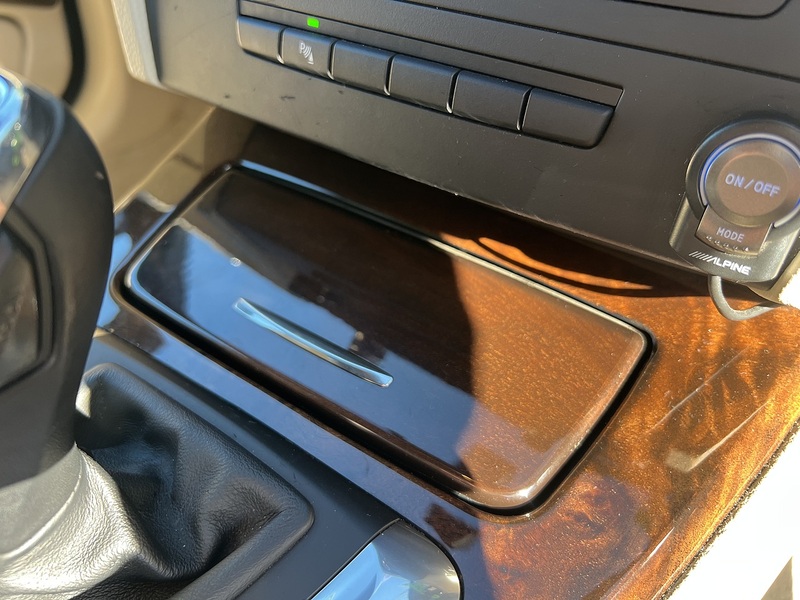 BMW 3 Series 335I Se - U12732
