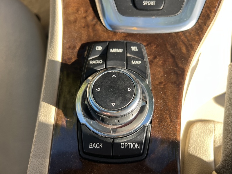 BMW 3 Series 335I Se - U12732