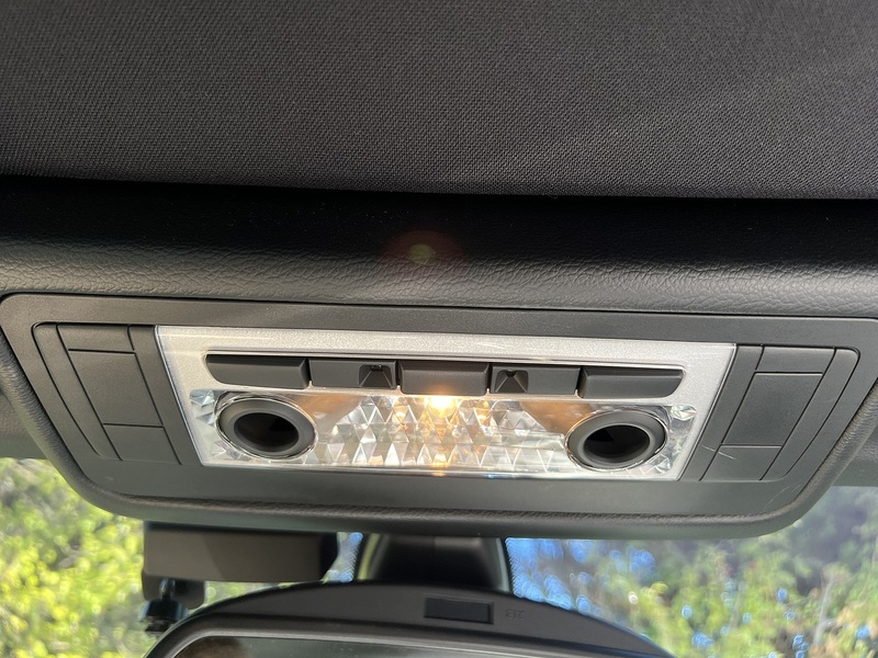 BMW 3 Series 335I Se - U12732