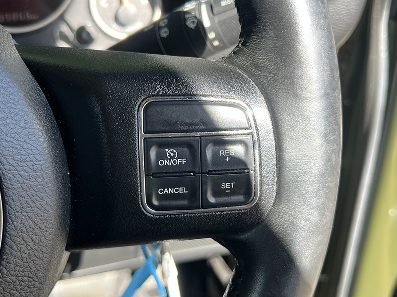 Jeep Wrangler V6 75Th Anniversary Unlimited - U12735