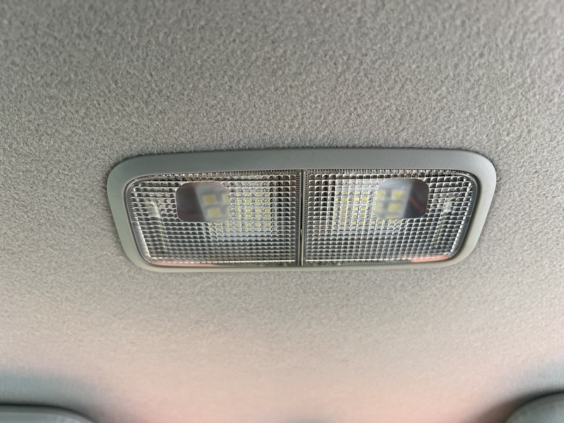 Toyota FJ Cruiser Color Package - U12736