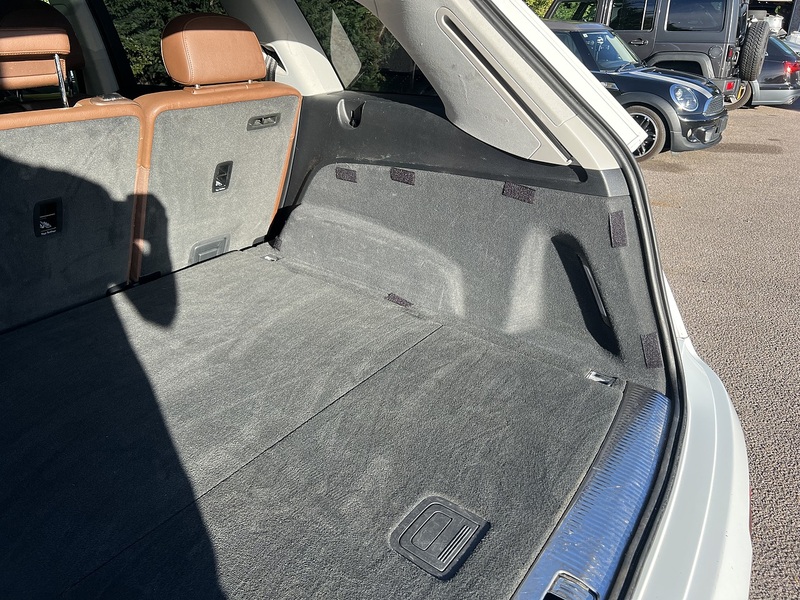 Audi Q7 Fsi Quattro Se - U12737