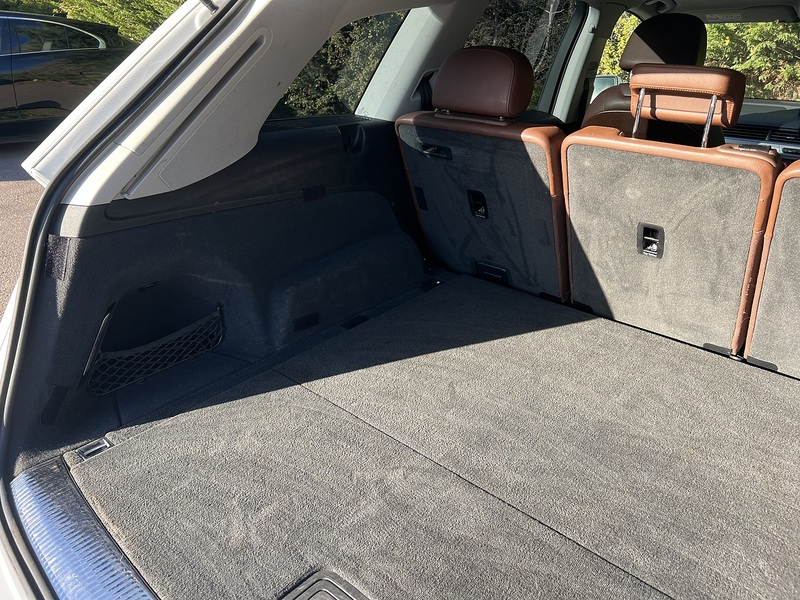 Audi Q7 Fsi Quattro Se - U12737