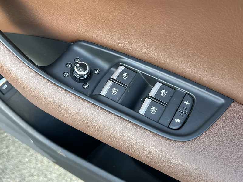 Audi Q7 Fsi Quattro Se - U12737