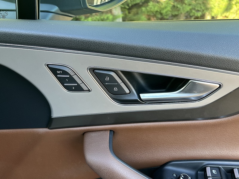 Audi Q7 Fsi Quattro Se - U12737