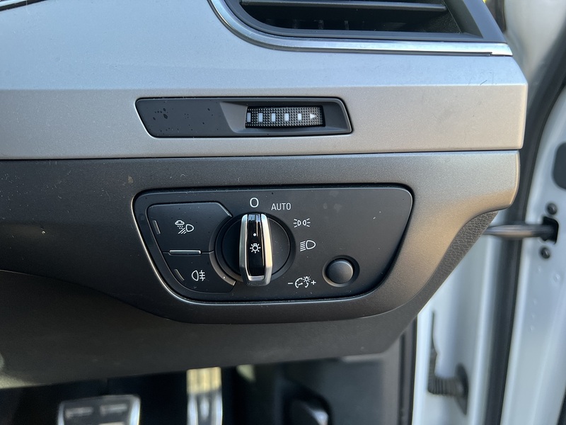 Audi Q7 Fsi Quattro Se - U12737