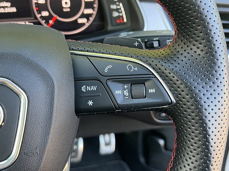 Audi Q7 Fsi Quattro Se - U12737