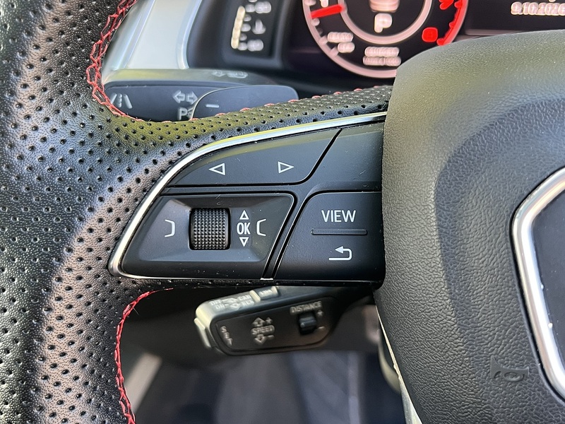 Audi Q7 Fsi Quattro Se - U12737