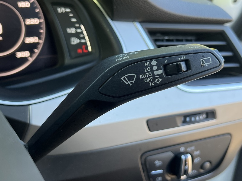 Audi Q7 Fsi Quattro Se - U12737