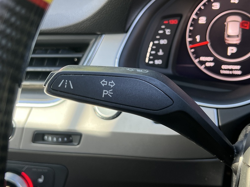 Audi Q7 Fsi Quattro Se - U12737