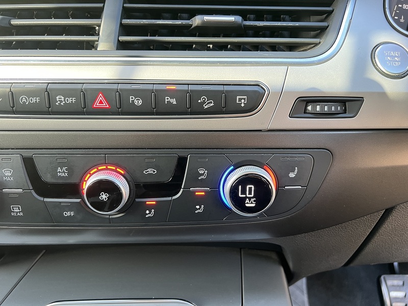 Audi Q7 Fsi Quattro Se - U12737