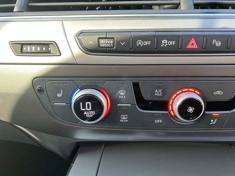 Audi Q7 Fsi Quattro Se - U12737