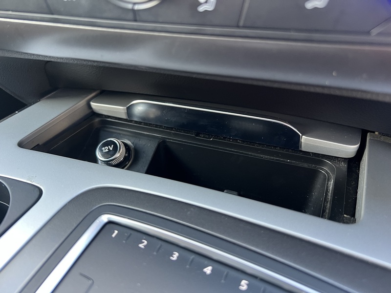Audi Q7 Fsi Quattro Se - U12737