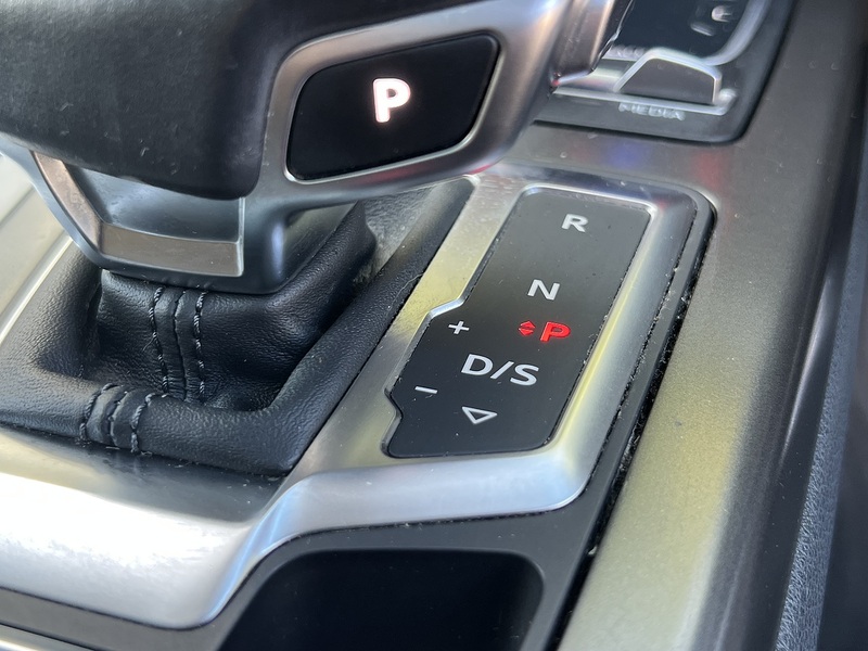Audi Q7 Fsi Quattro Se - U12737