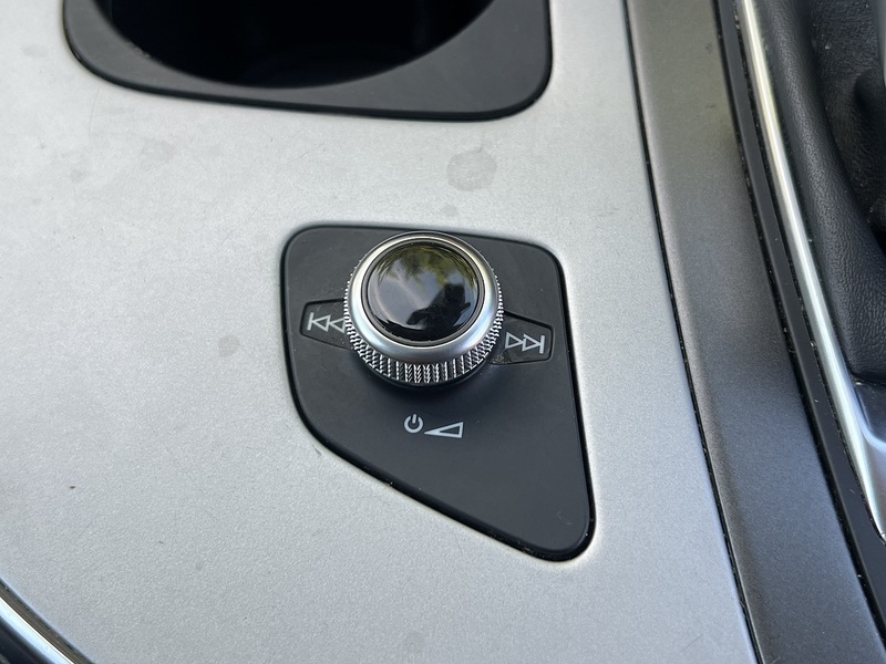 Audi Q7 Fsi Quattro Se - U12737