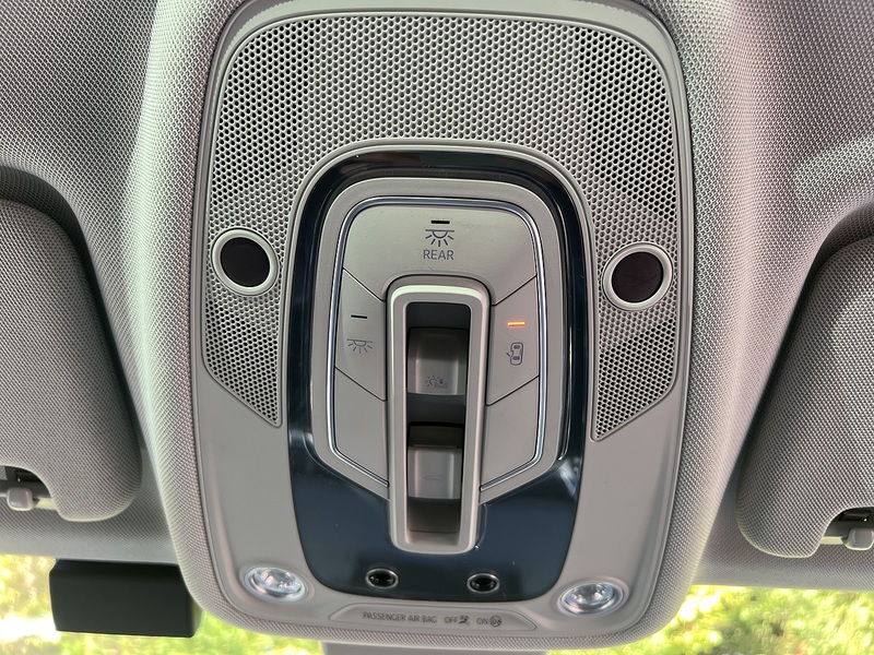 Audi Q7 Fsi Quattro Se - U12737