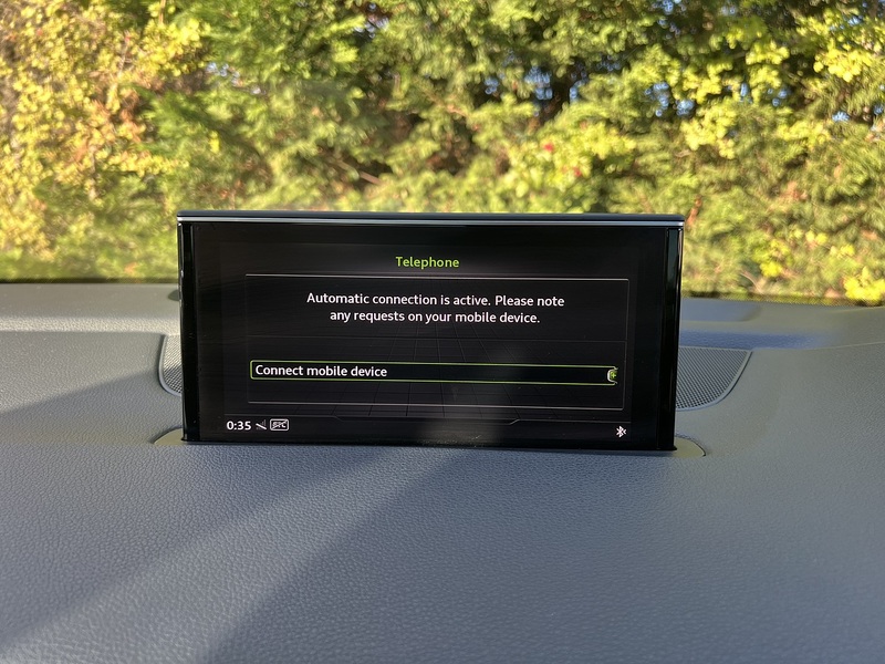 Audi Q7 Fsi Quattro Se - U12737