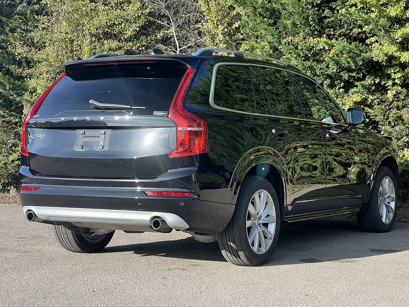 Volvo Xc90 T5 Momentum Awd - U12739