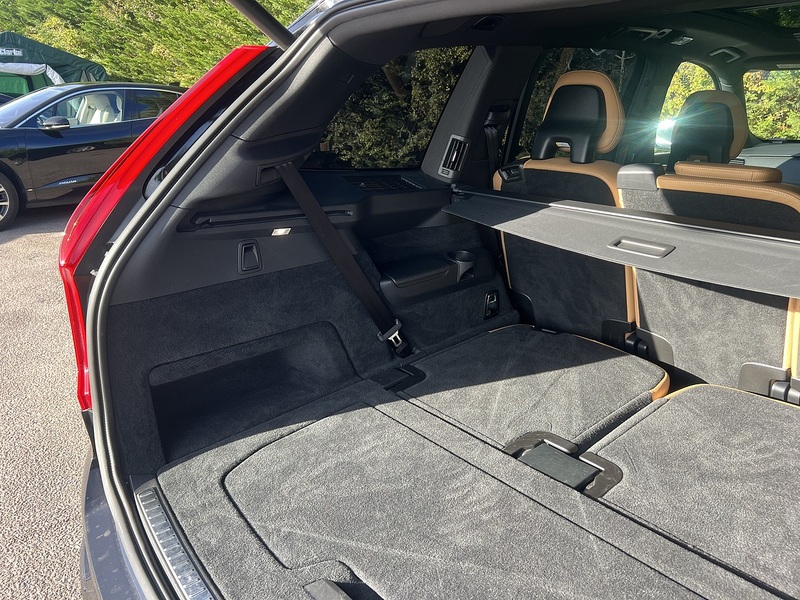 Volvo Xc90 T5 Momentum Awd - U12739