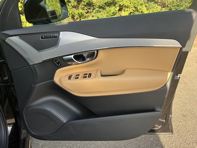 Volvo Xc90 T5 Momentum Awd - U12739