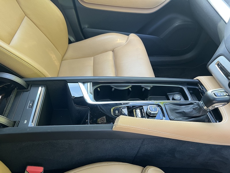 Volvo Xc90 T5 Momentum Awd - U12739