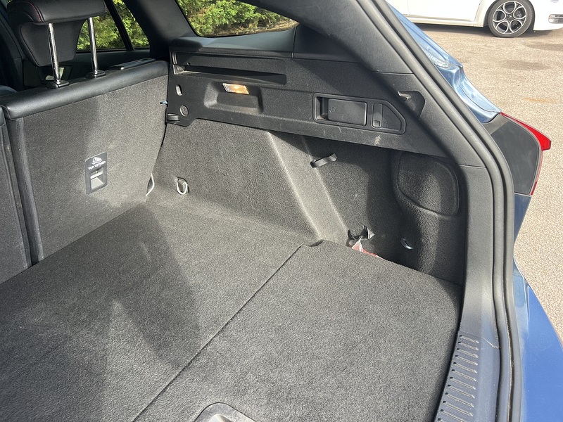 Ford Focus EcoBlue ST-Line X - U12742