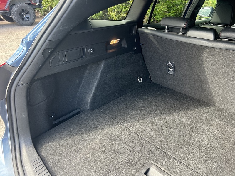 Ford Focus EcoBlue ST-Line X - U12742