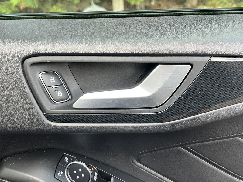Ford Focus EcoBlue ST-Line X - U12742