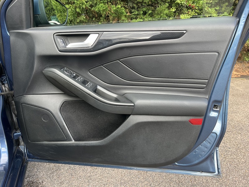 Ford Focus EcoBlue ST-Line X - U12742