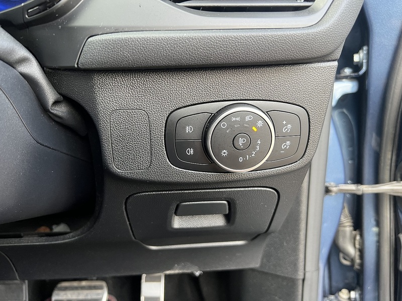 Ford Focus EcoBlue ST-Line X - U12742