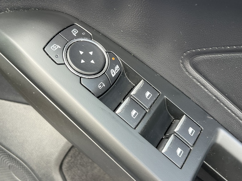 Ford Focus EcoBlue ST-Line X - U12742
